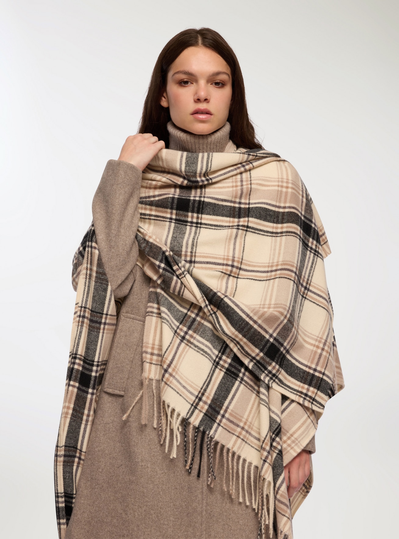Sciarpe/Foulard Donna Terranova