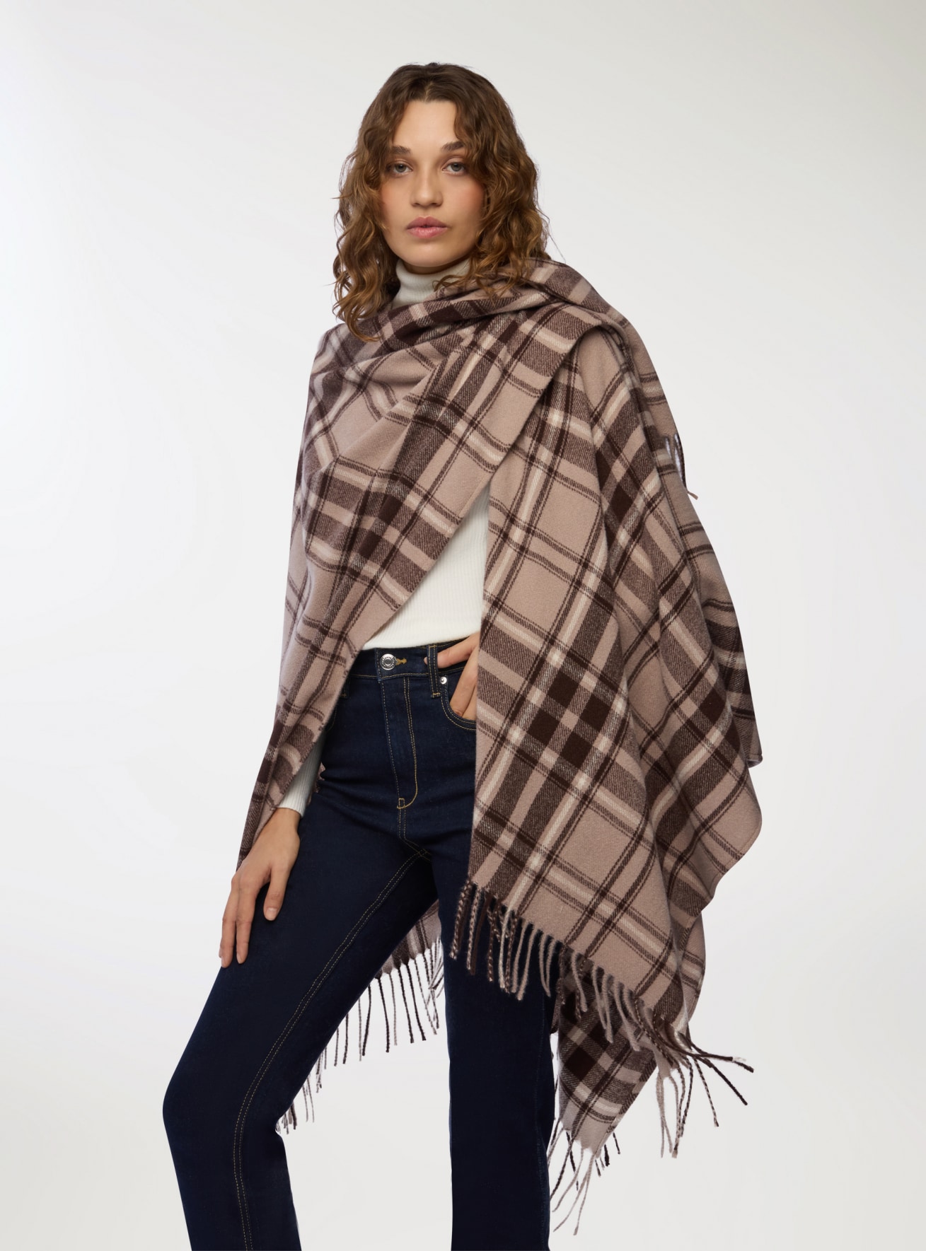 Sciarpe/Foulard Mujer Terranova