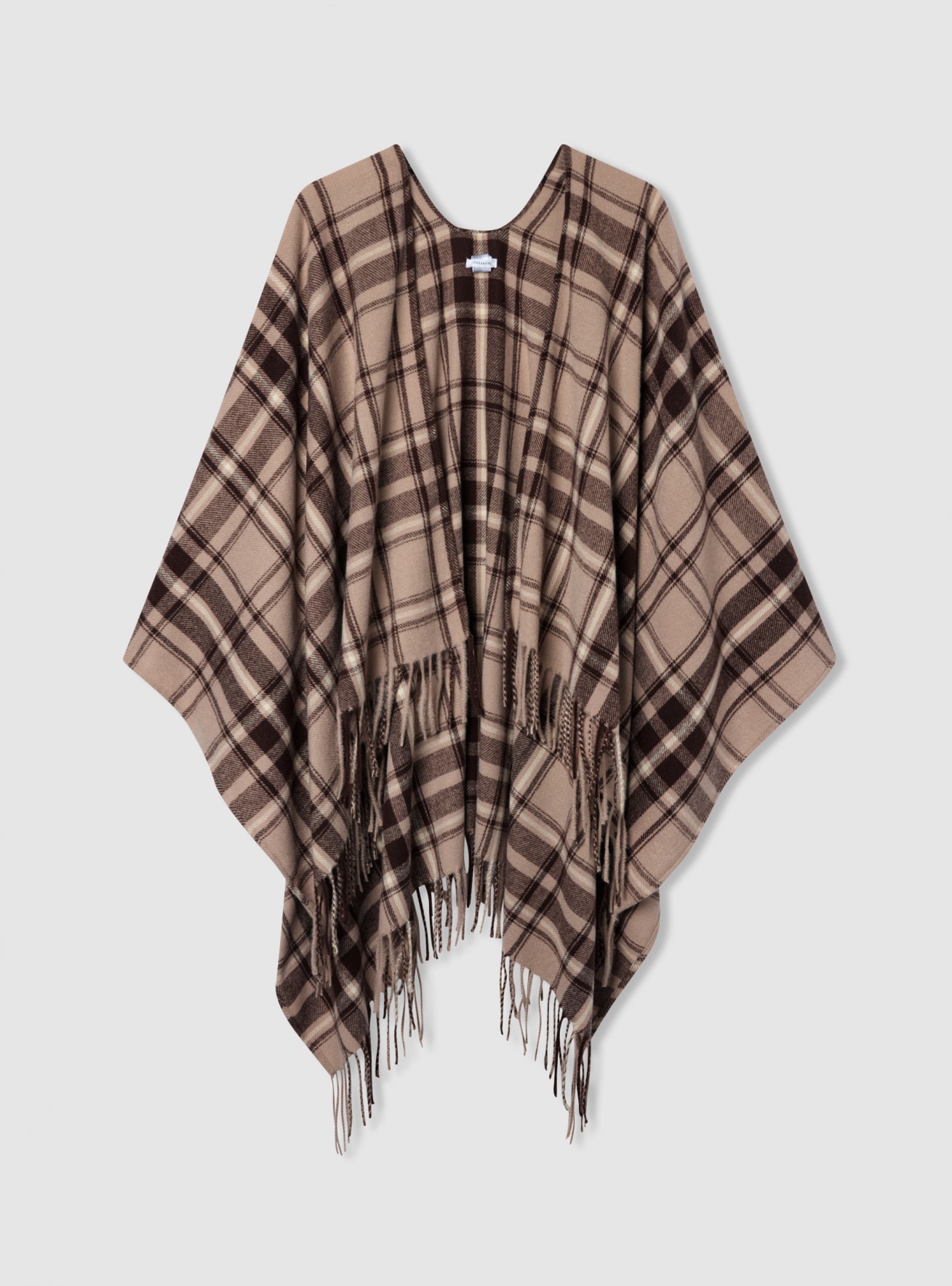 Sciarpe/Foulard Mujer Terranova