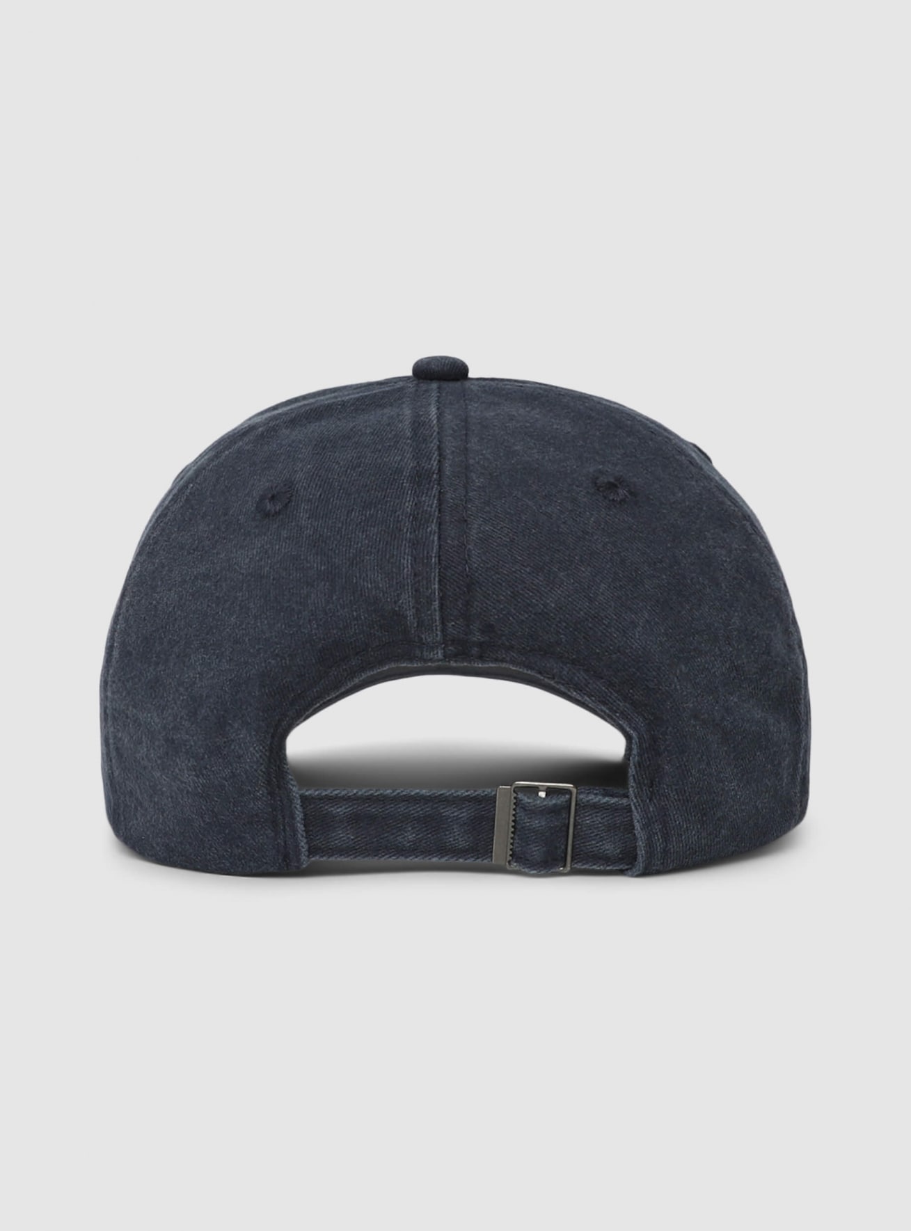 Small-Hat Man Terranova