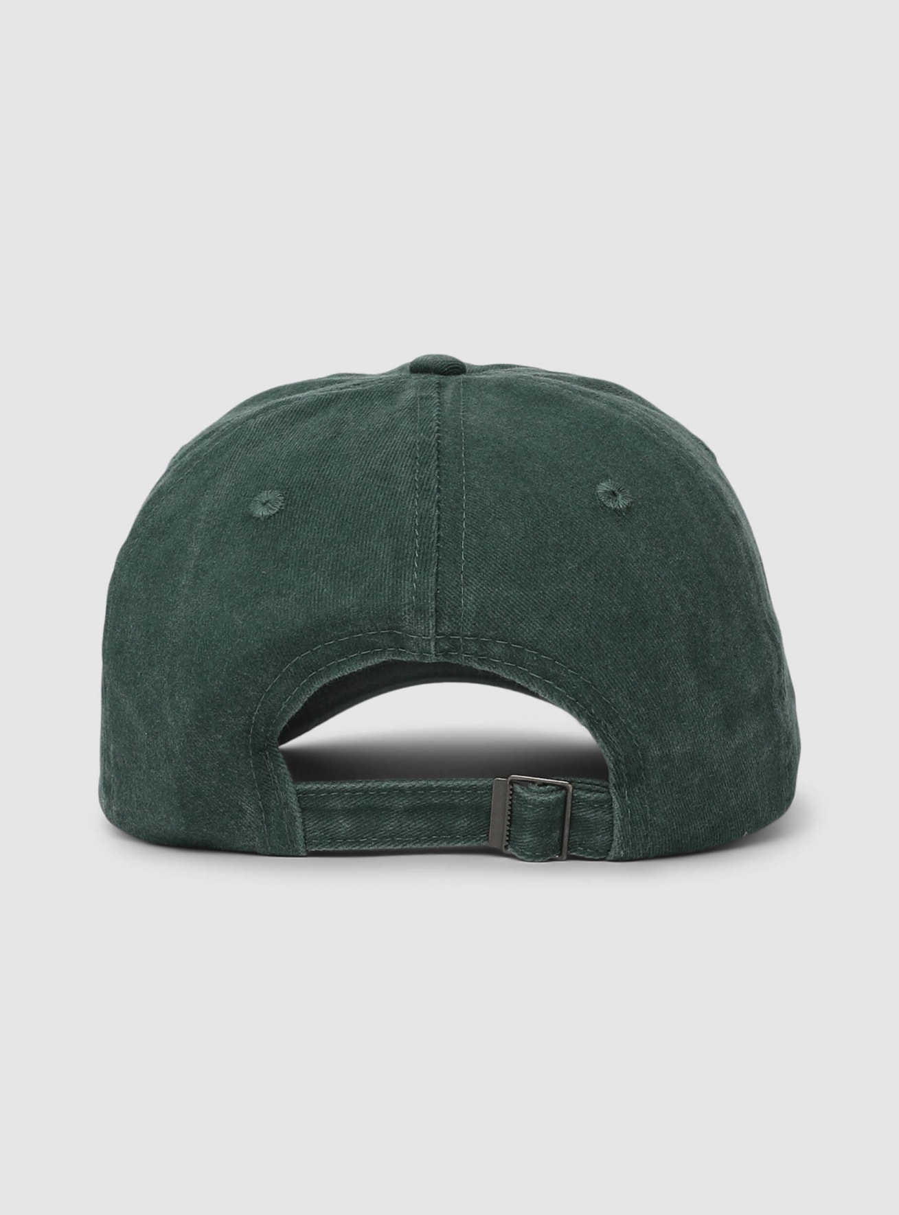 Small-Hat Man Terranova