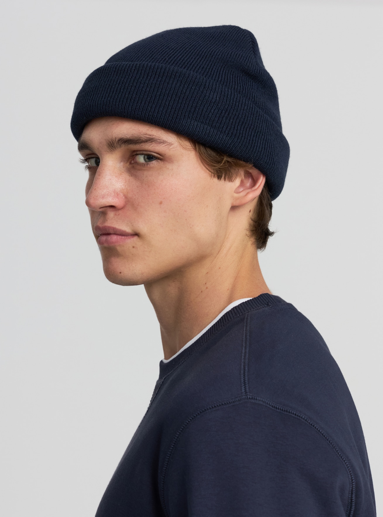 Cappellino Uomo Terranova