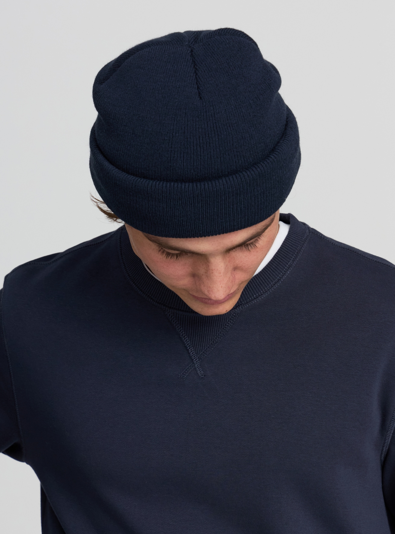 Cappellino Uomo Terranova