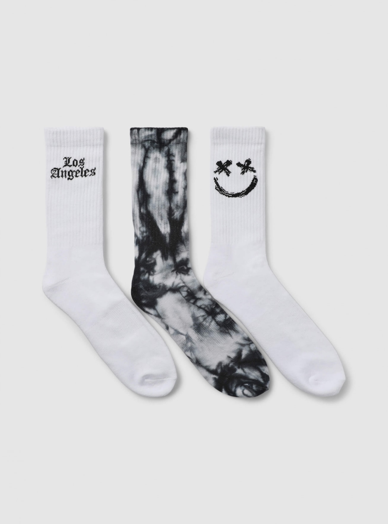 Chaussette Homme Terranova
