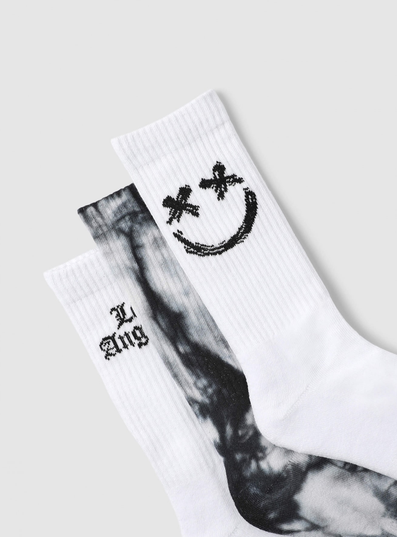Chaussette Homme Terranova