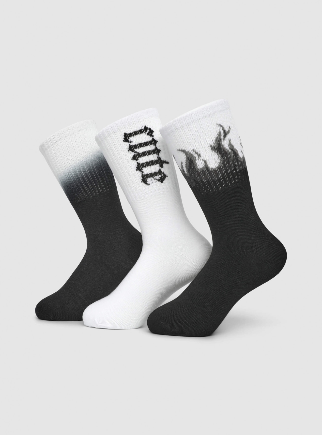 Chaussette Femme Terranova