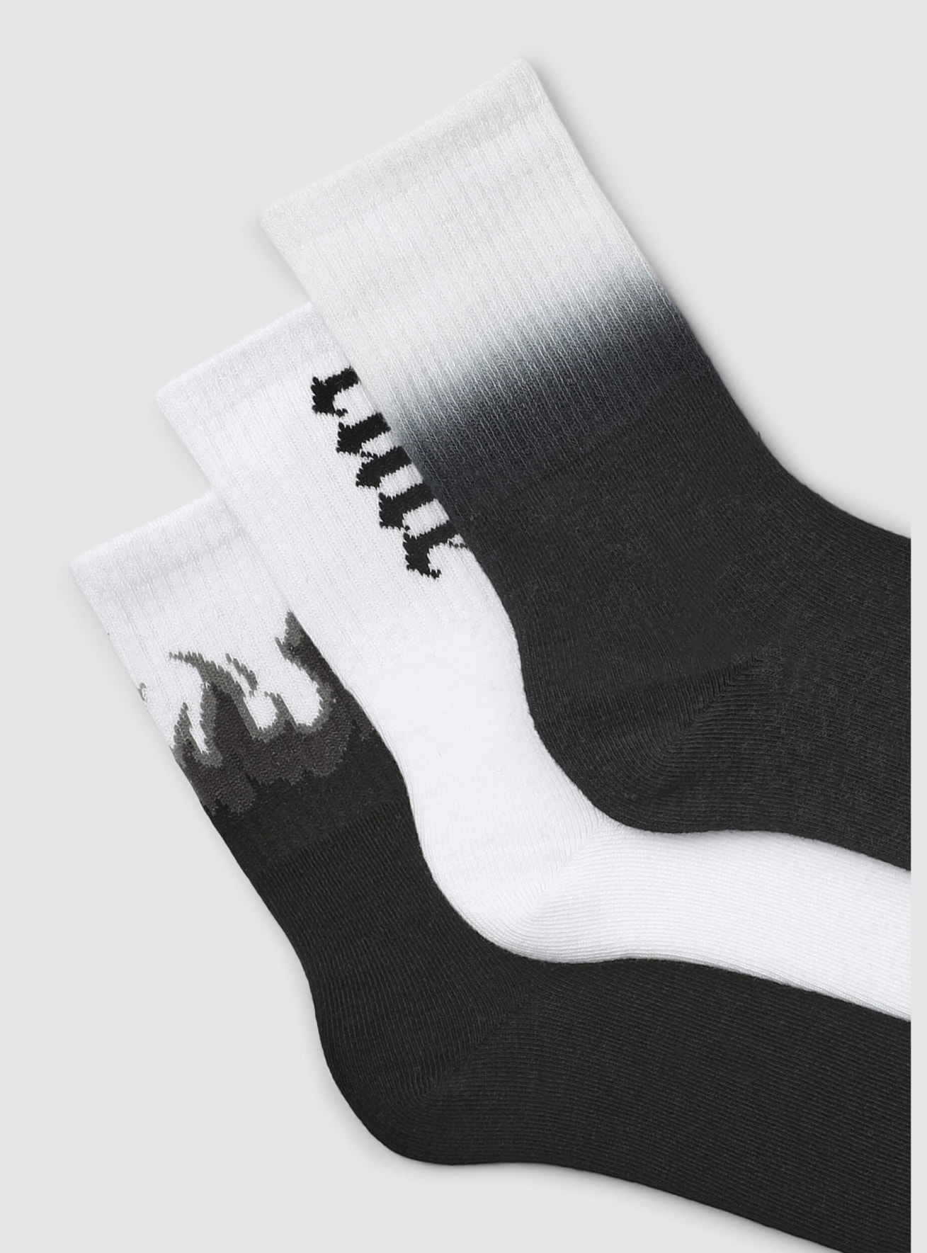 Chaussette Femme Terranova