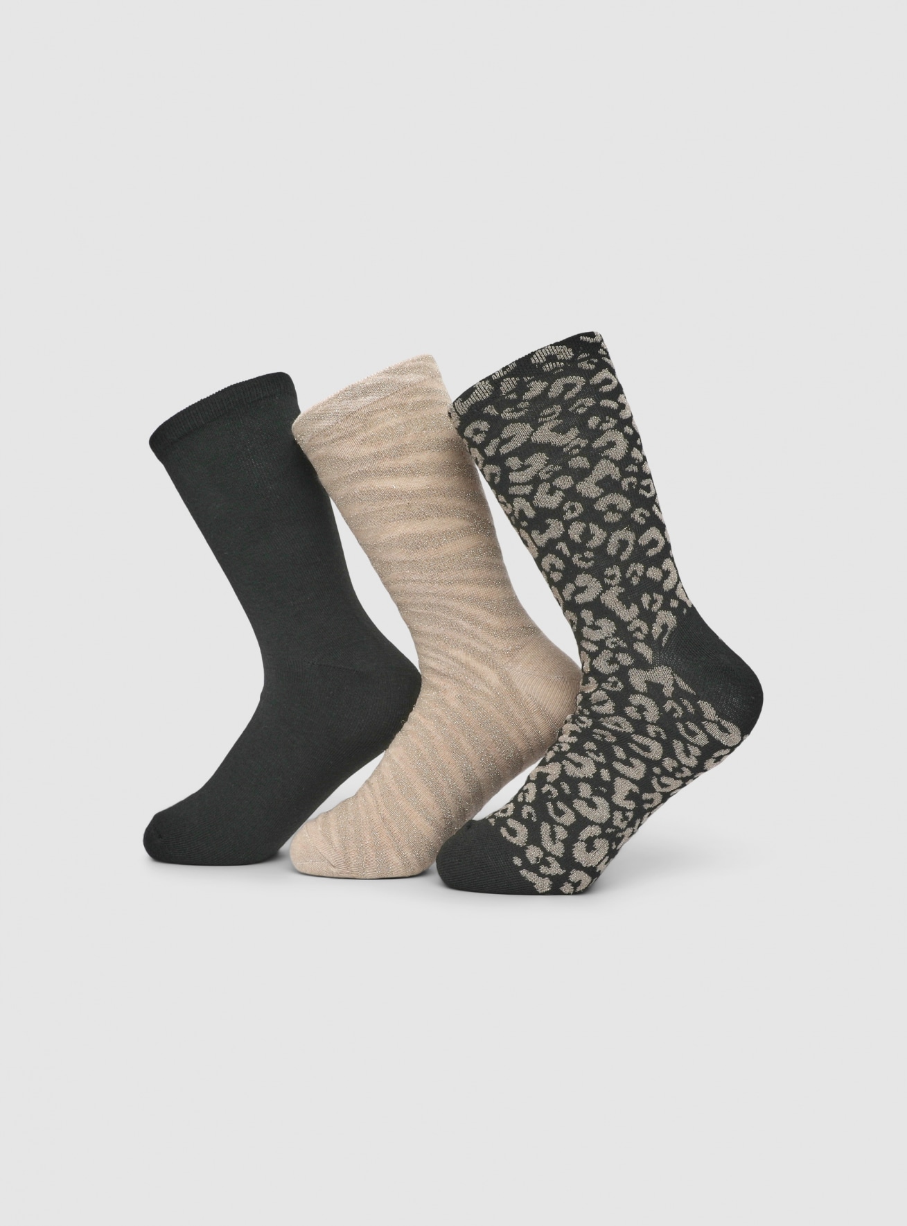 Hosiery Woman Terranova