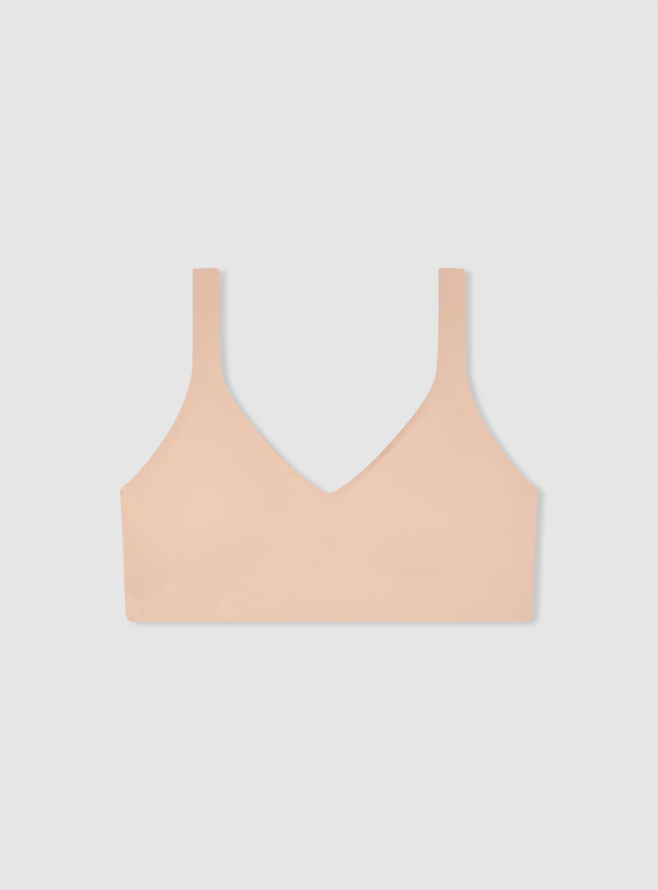 Reggiseno Dámské Terranova