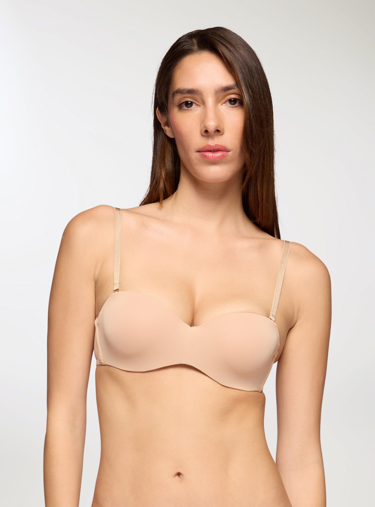 Biustonosz Donna Terranova