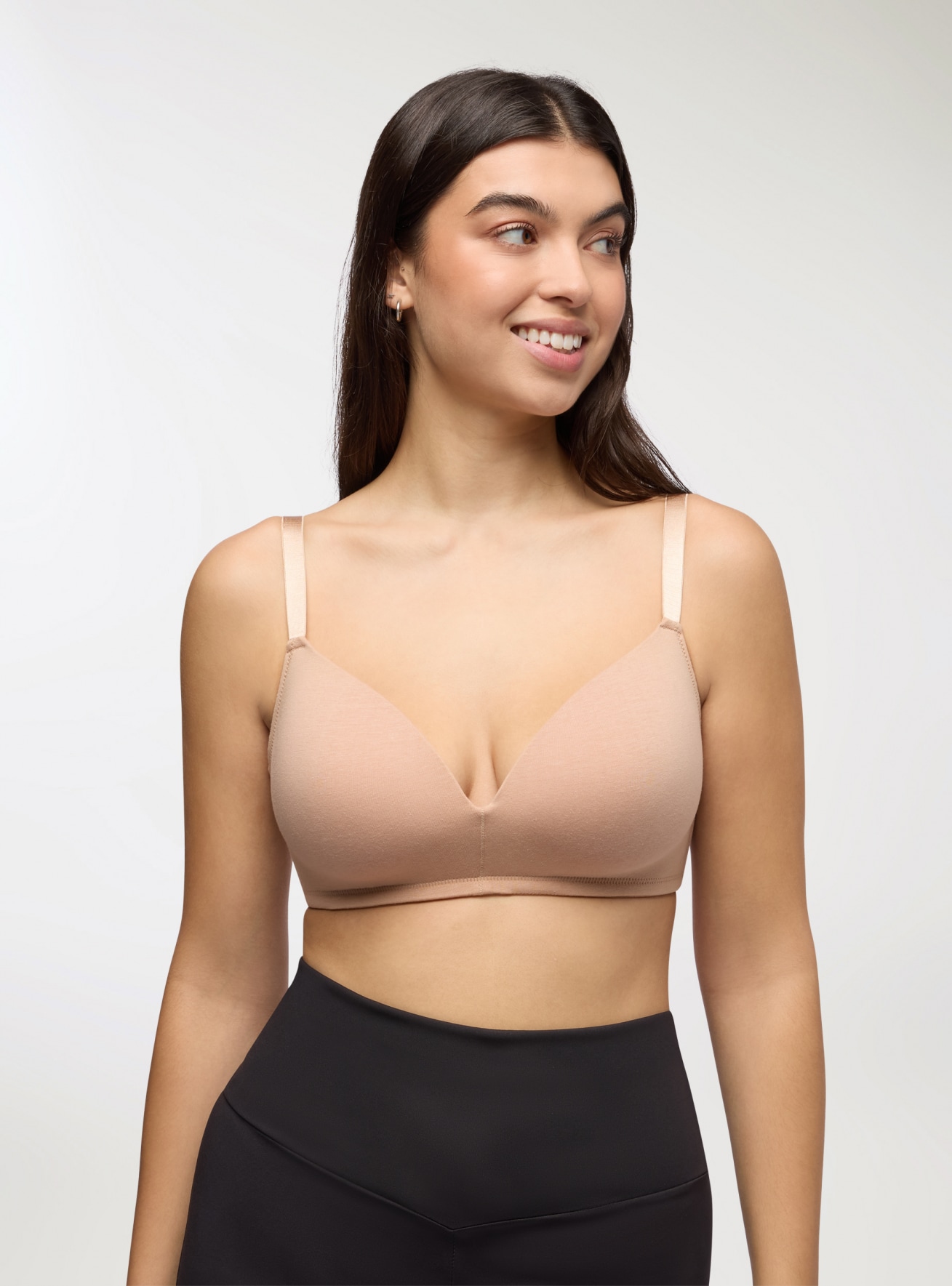 Reggiseno Mujer Terranova