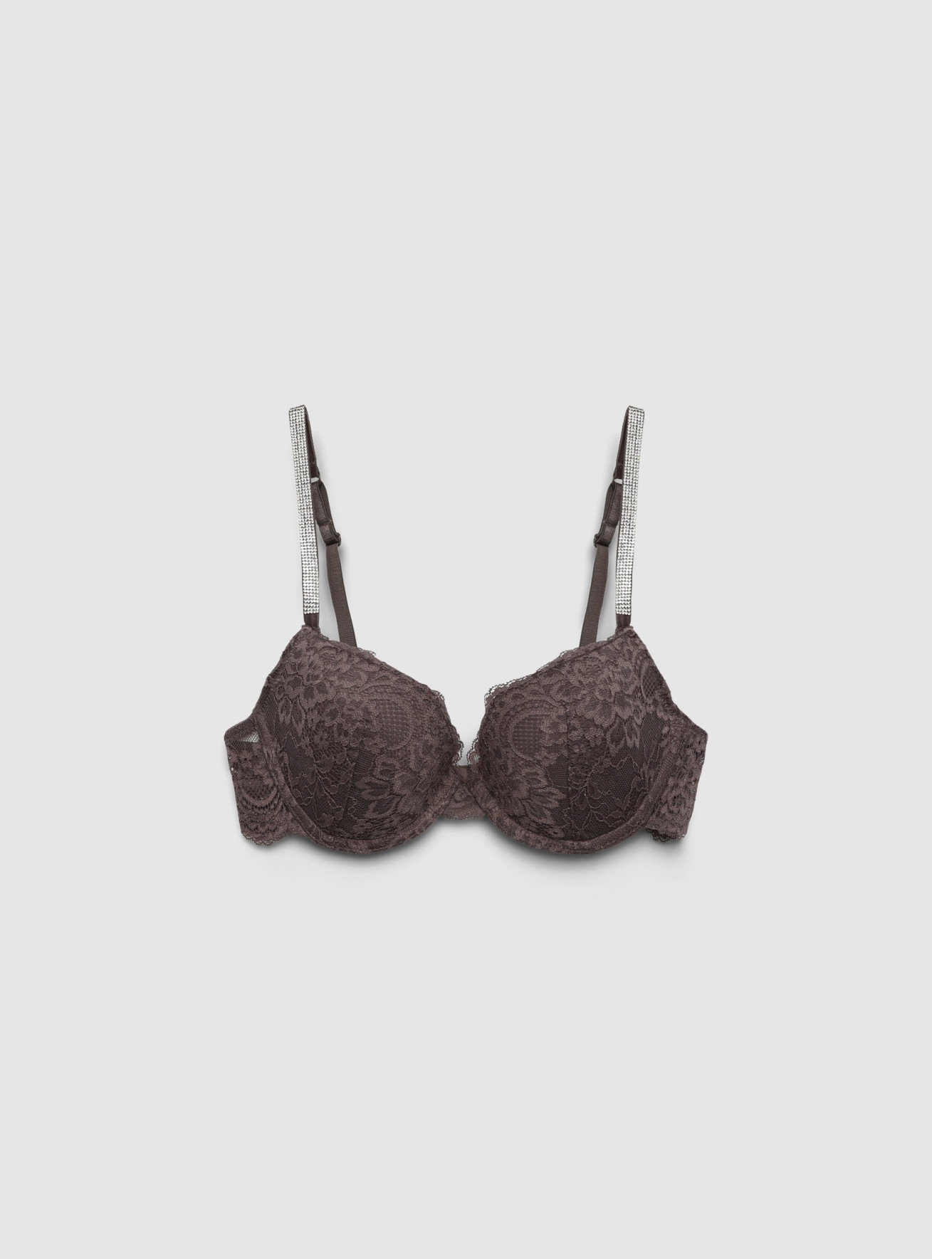 Soutien-gorge Femme Terranova