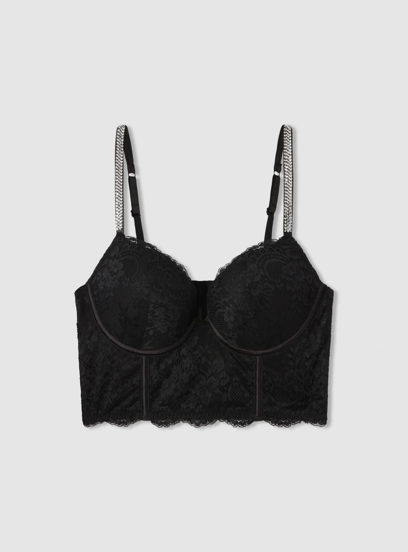 Soutien-gorge Femme Terranova