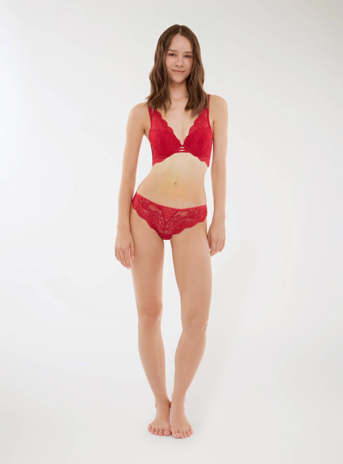 Reggiseno Donna Intimo