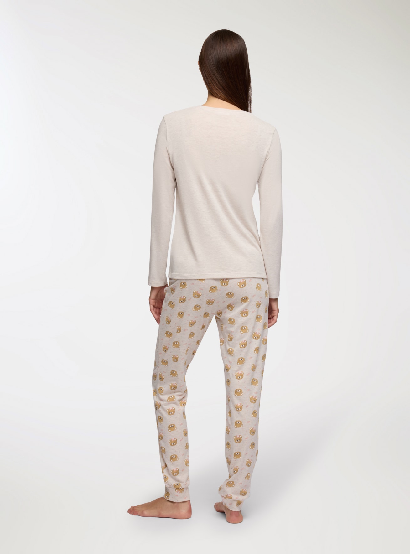 Pyjamas Woman Terranova