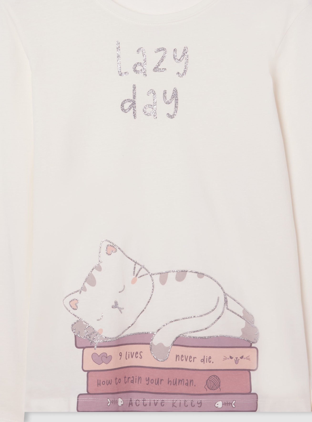 Piżama Donna Terranova