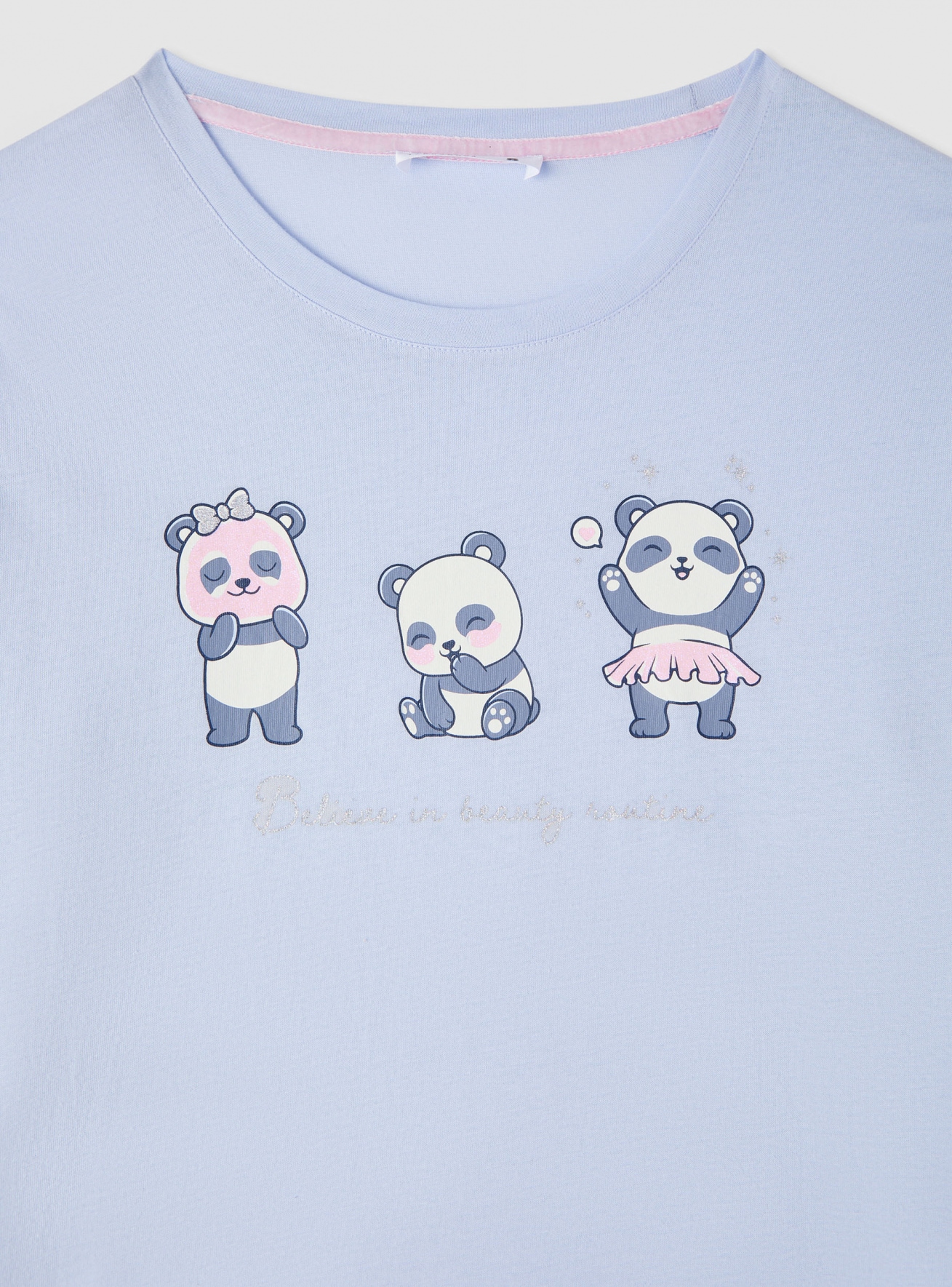 Piżama Donna Terranova