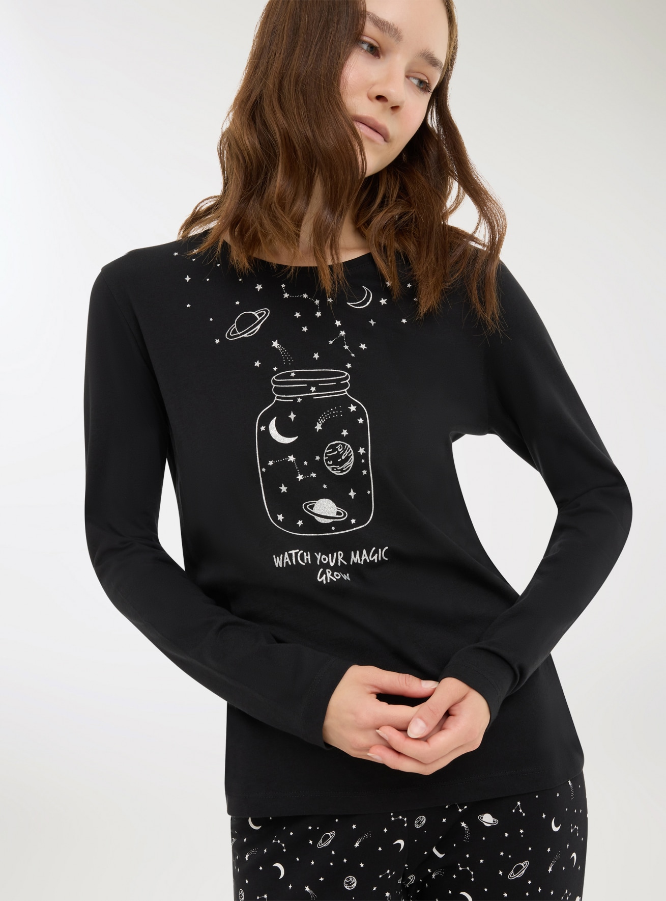 Pigiama Donna Intimo