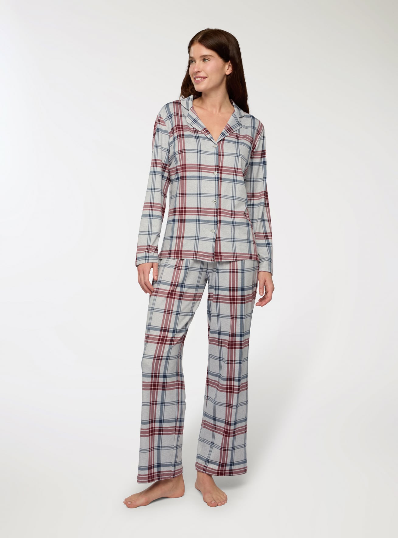 Pigiama Donna Intimo