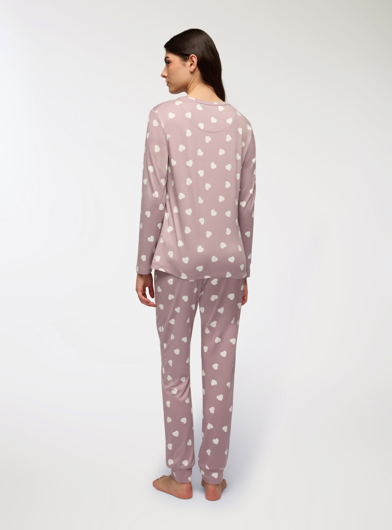 Pigiama Donna Intimo