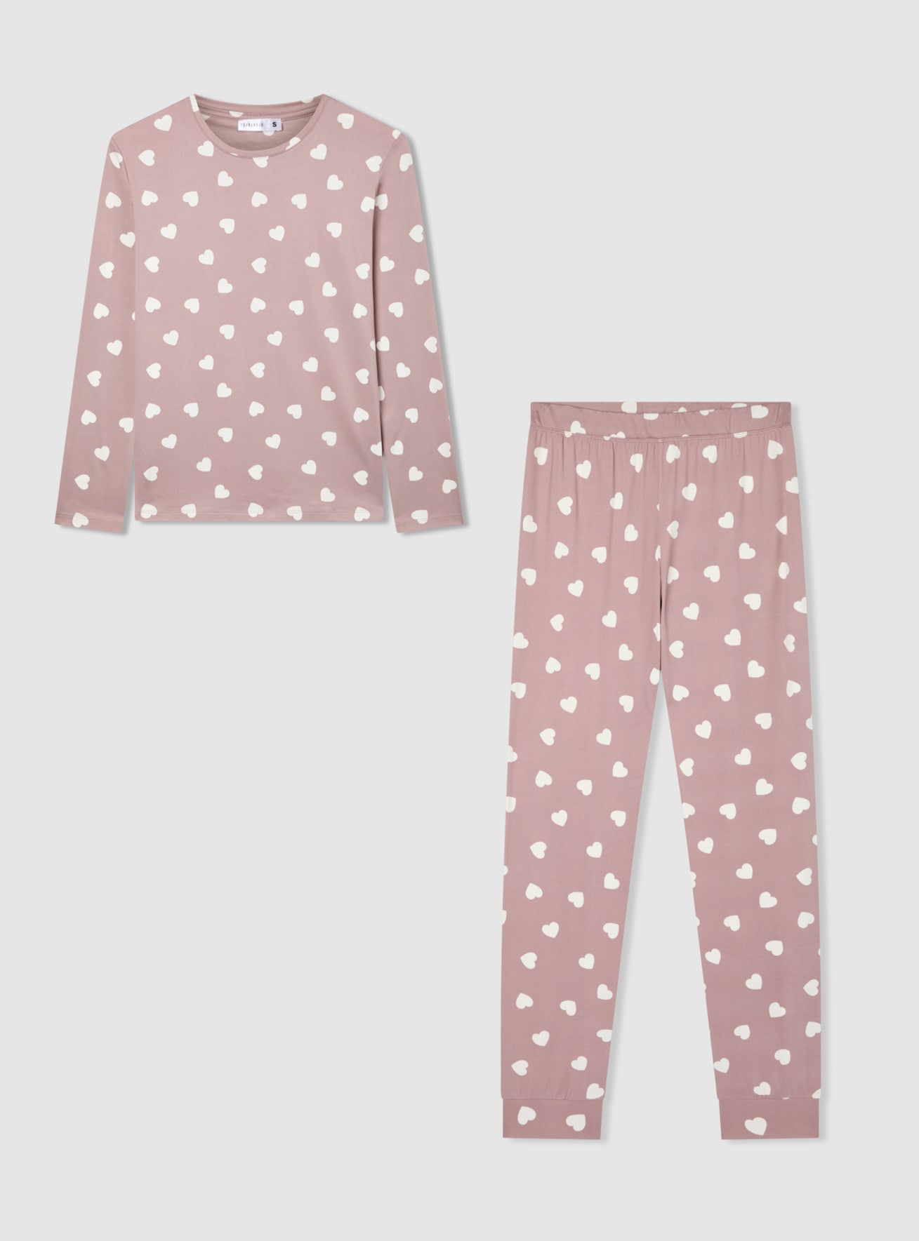 Pigiama Donna Intimo