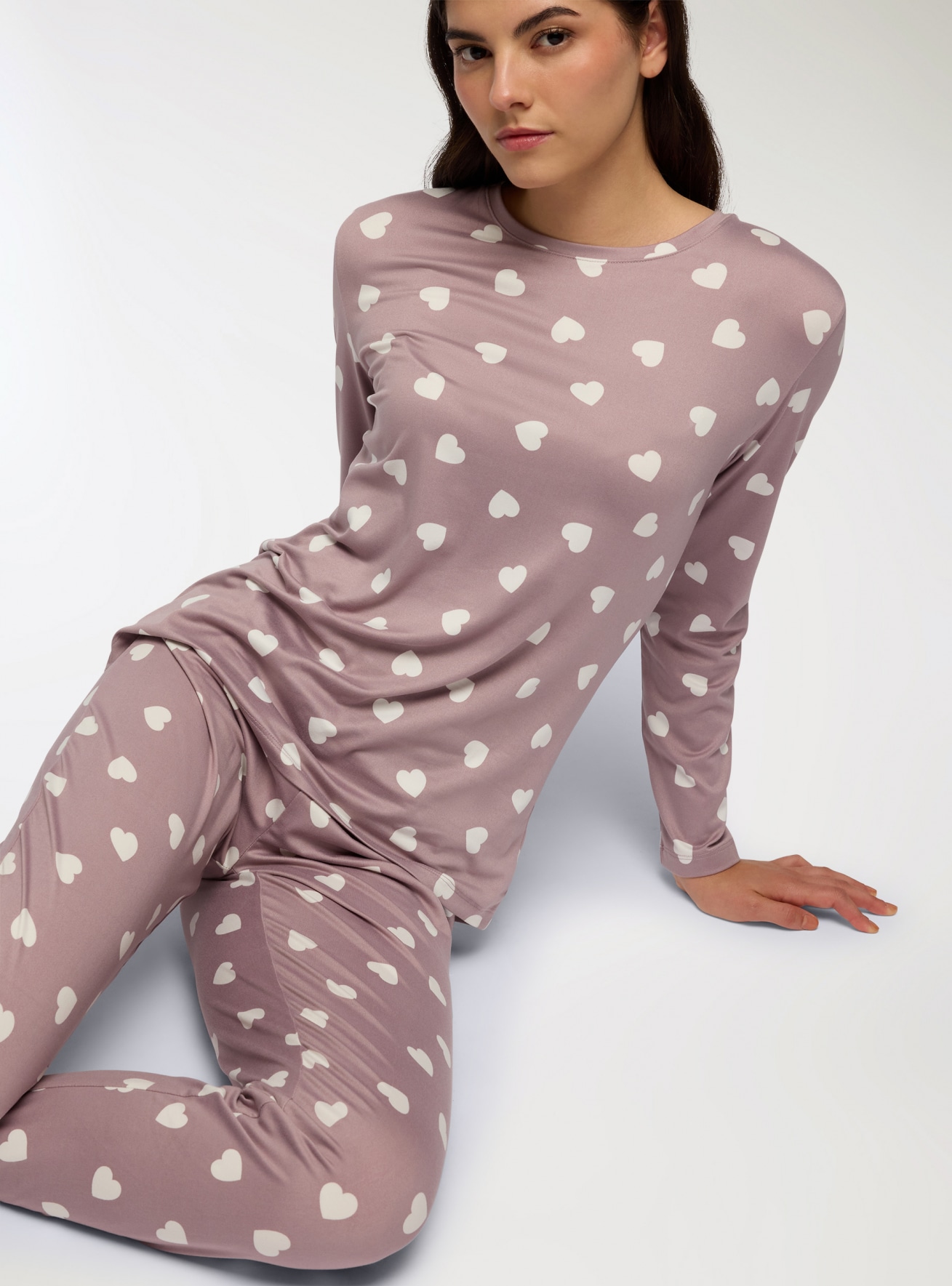 Pigiama Donna Intimo