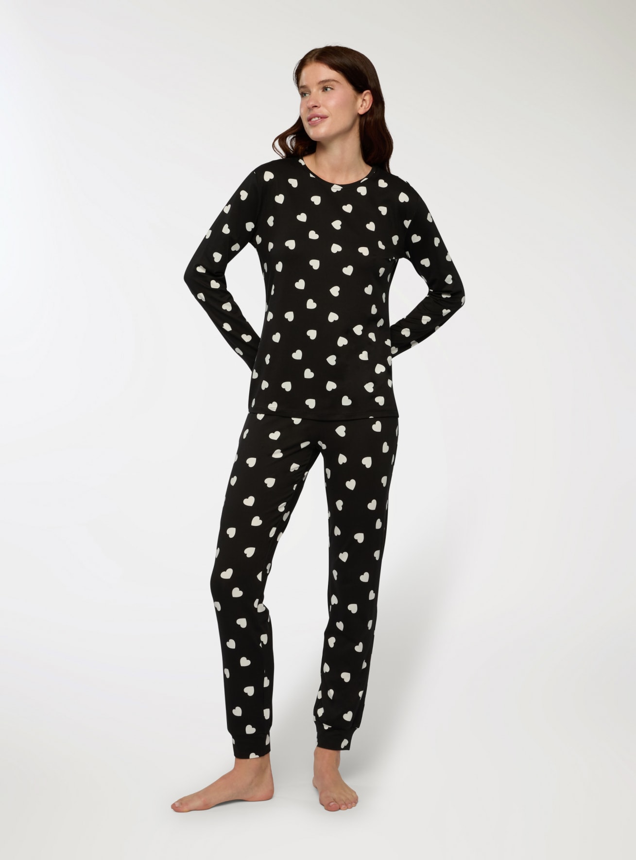 Pigiama Donna Intimo
