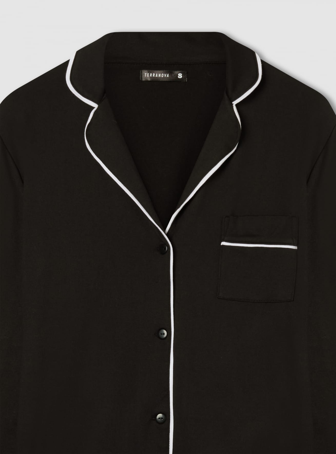 Piżama Donna Terranova