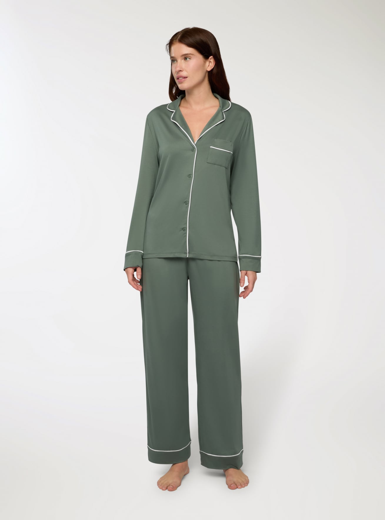 Piżama Donna Terranova