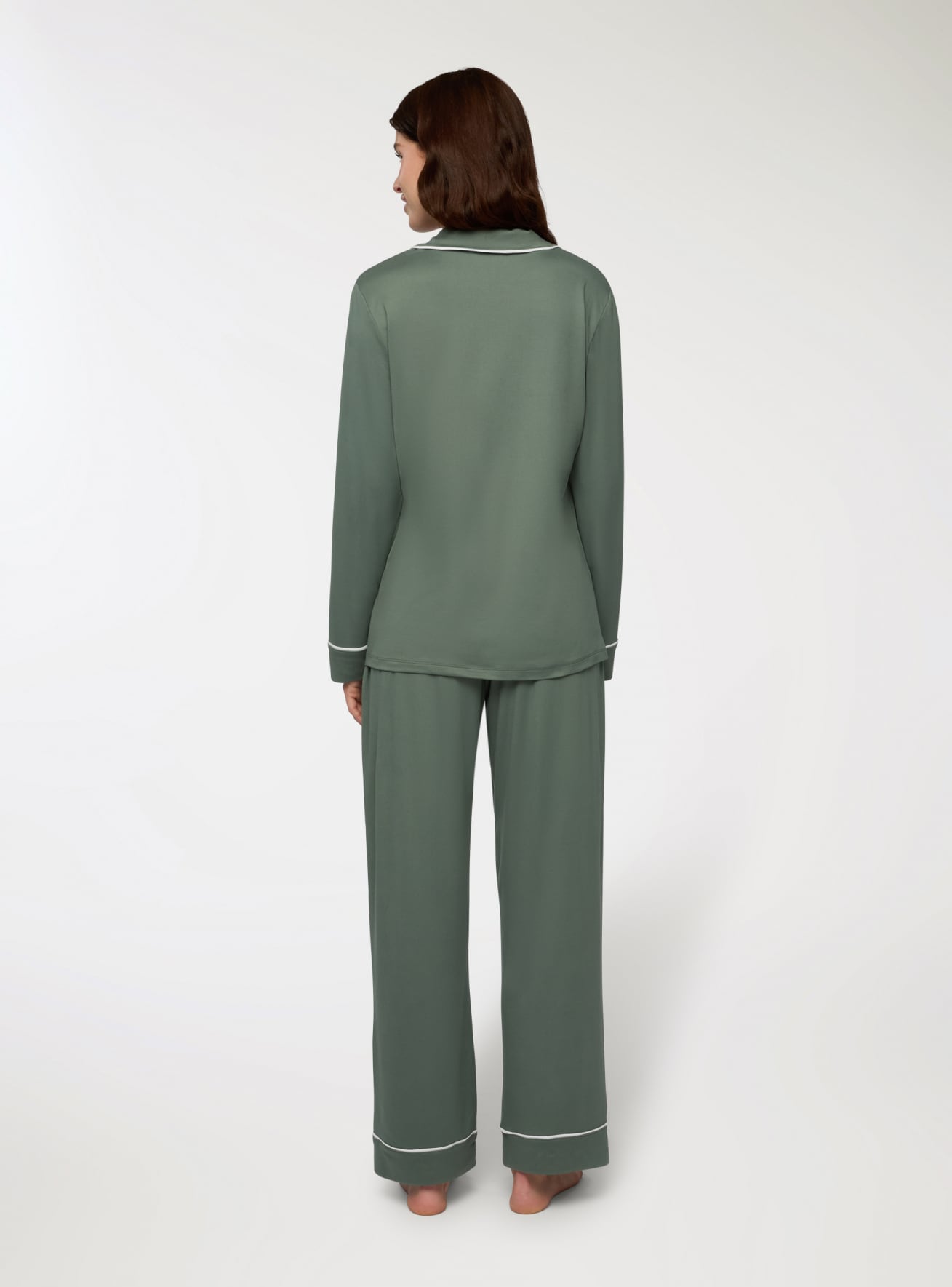 Piżama Donna Terranova