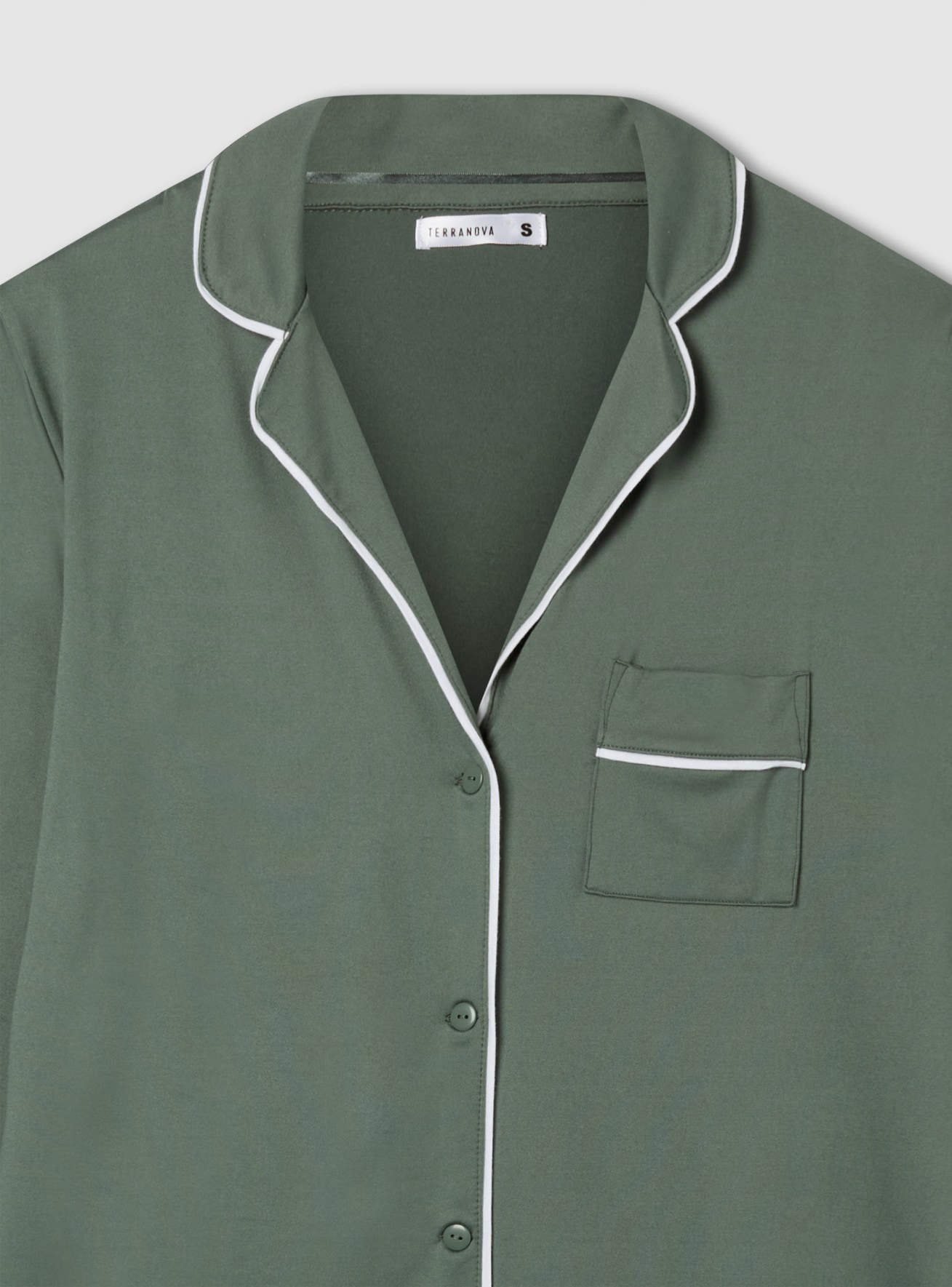 Piżama Donna Terranova