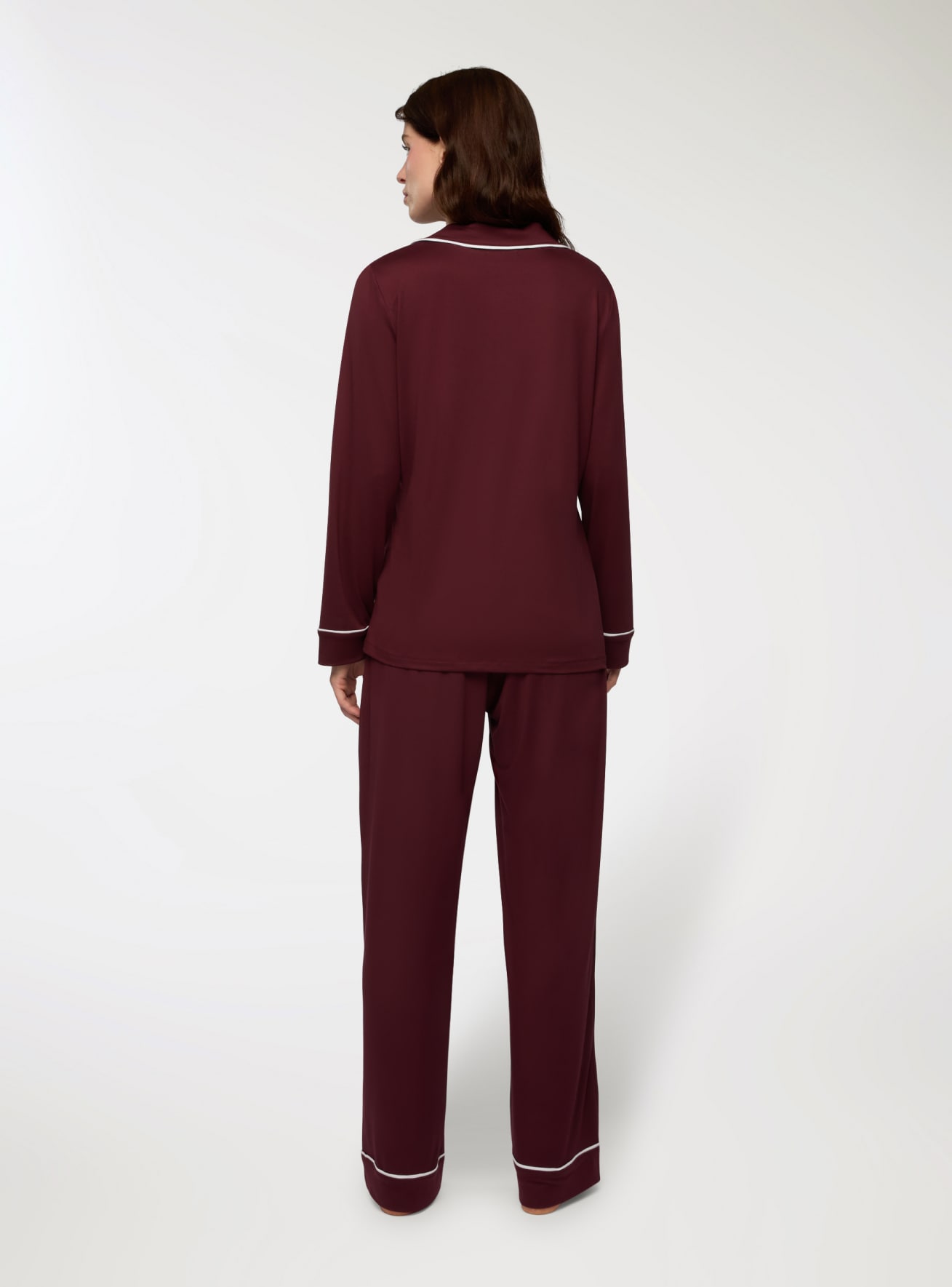 Piżama Donna Terranova