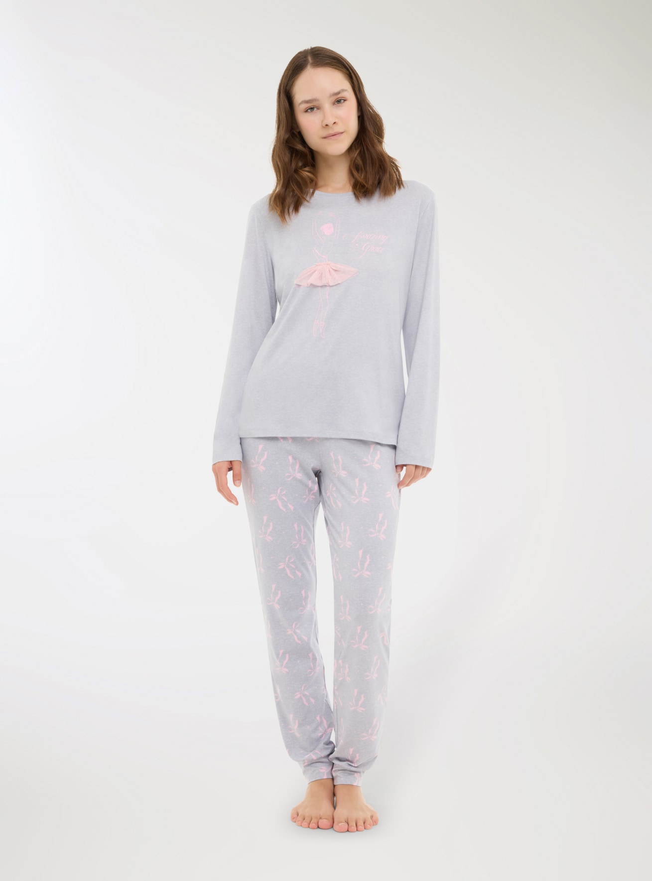 Pigiama Donna Intimo