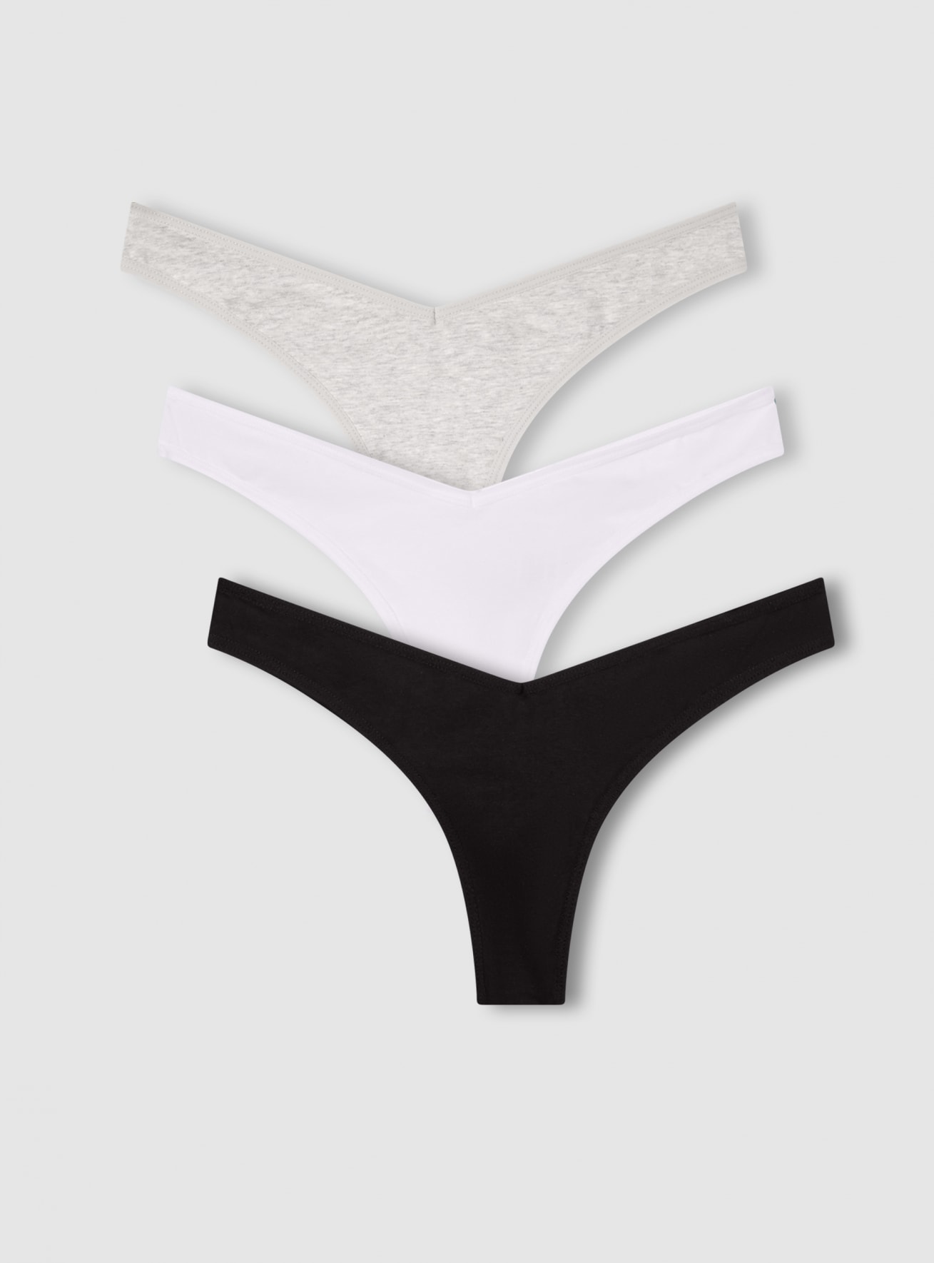 Slip Woman Terranova