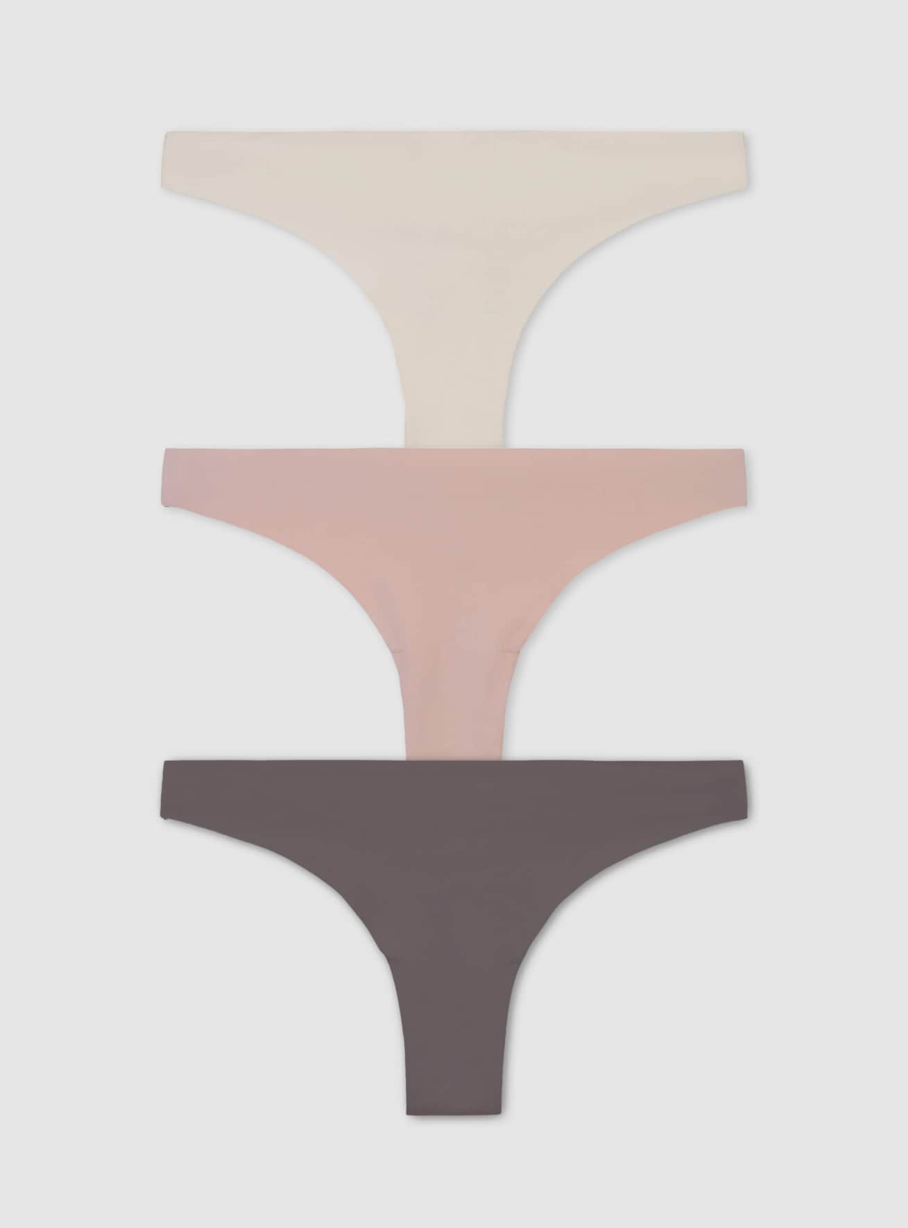 Slip Woman Terranova