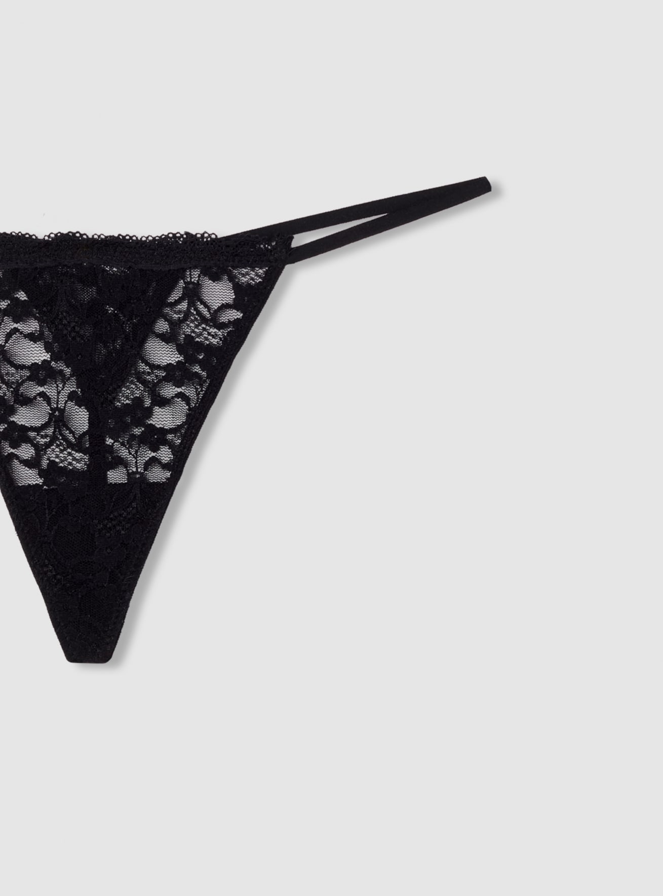 Slip Femme Terranova