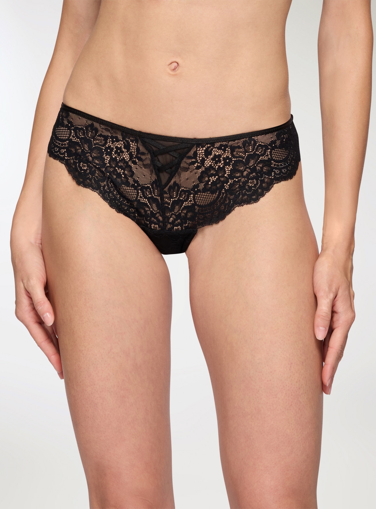 Slip Femme Terranova
