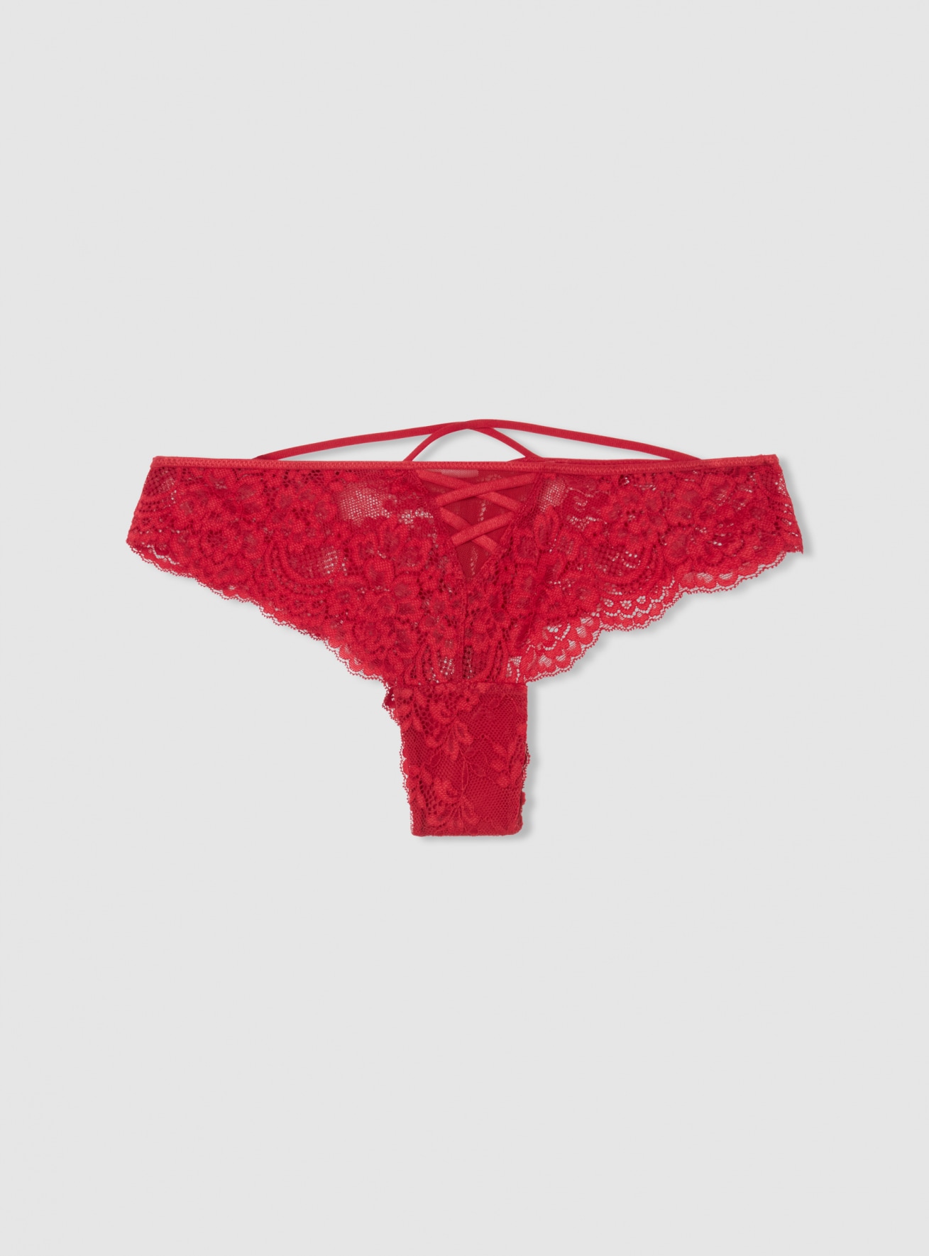 Slip Woman Terranova