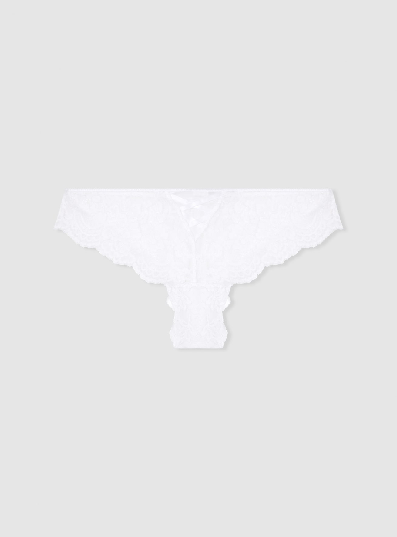 Slip Femme Terranova