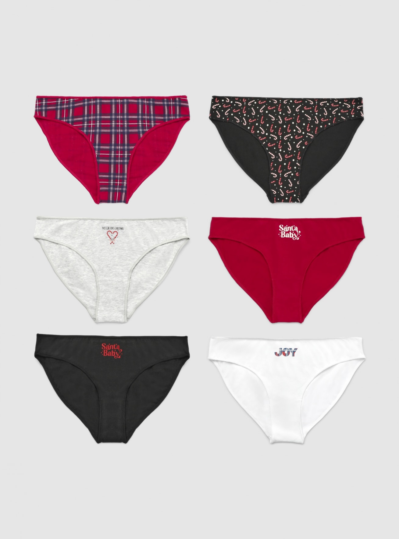 Slip Donna Intimo