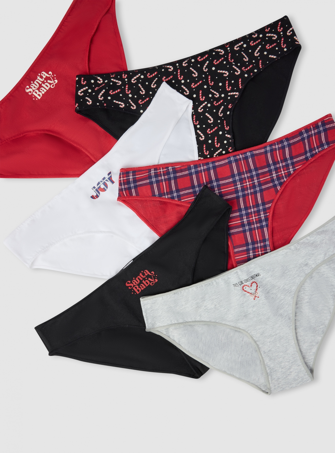 Slip Donna Intimo