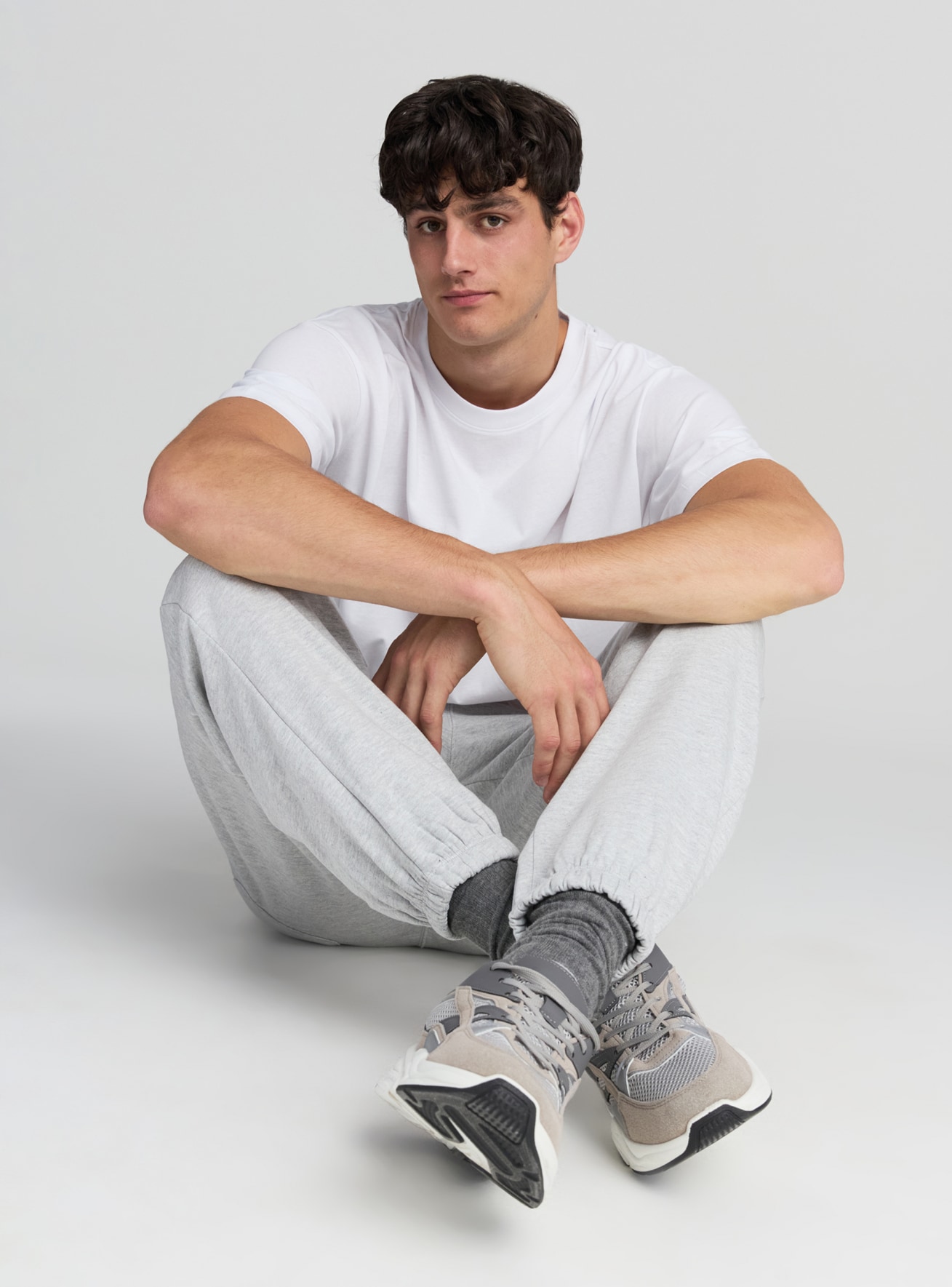 Calzature Uomo Terranova