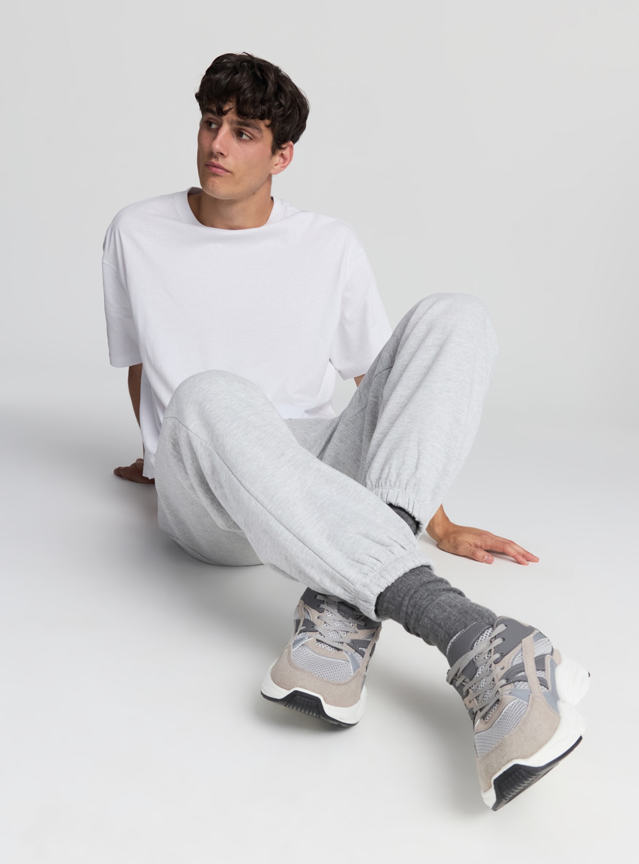 Calzature Uomo Terranova