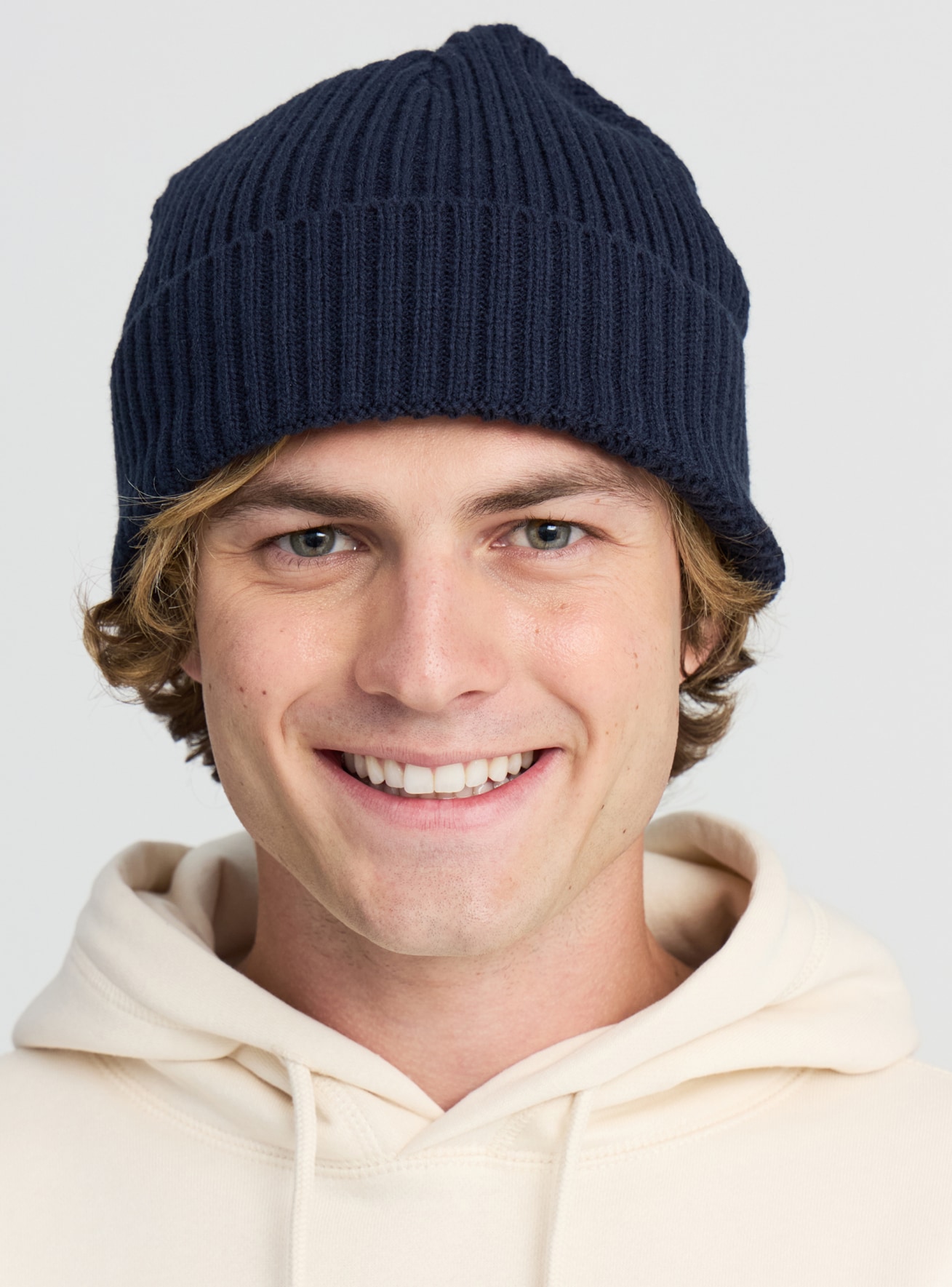 Cappellino Uomo Terranova