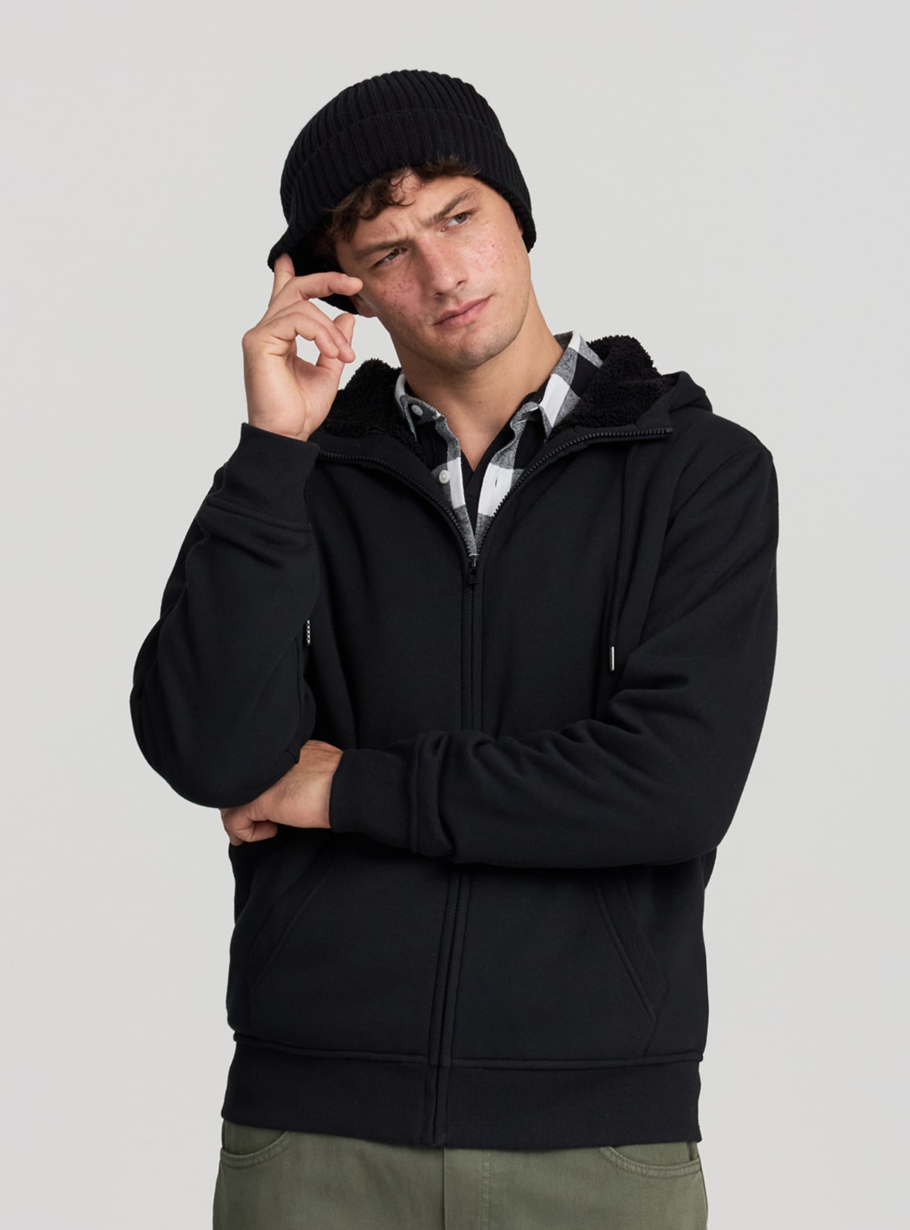 Cappellino Uomo Terranova