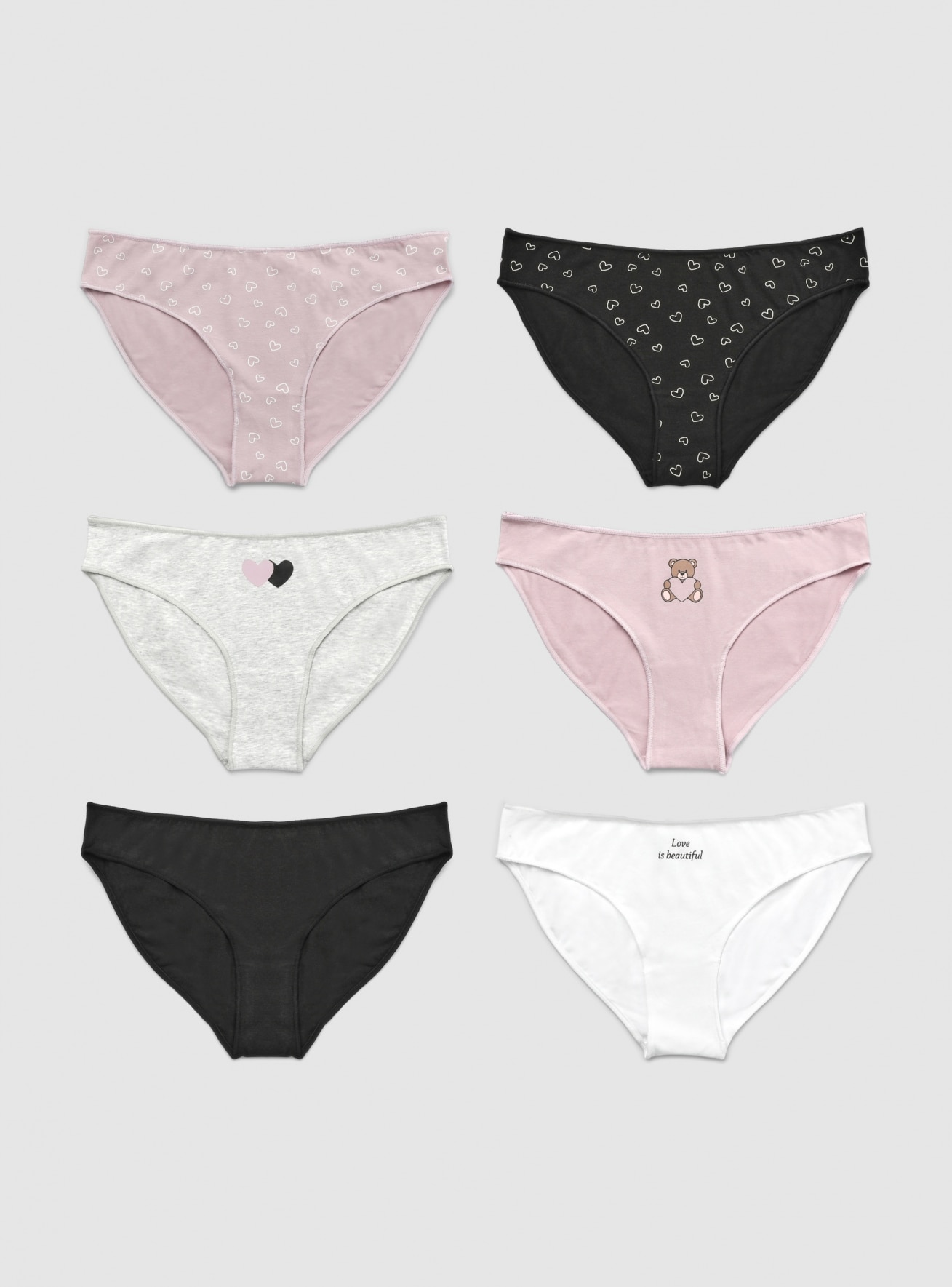 Slip Donna Intimo