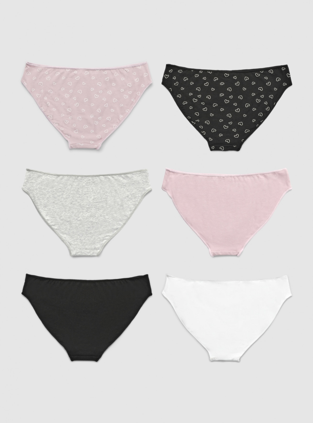 Slip Donna Intimo