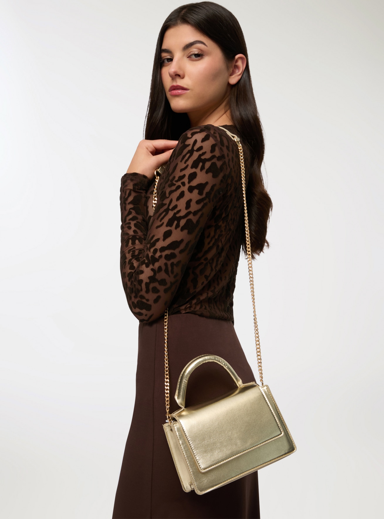 Borsa Damen Terranova