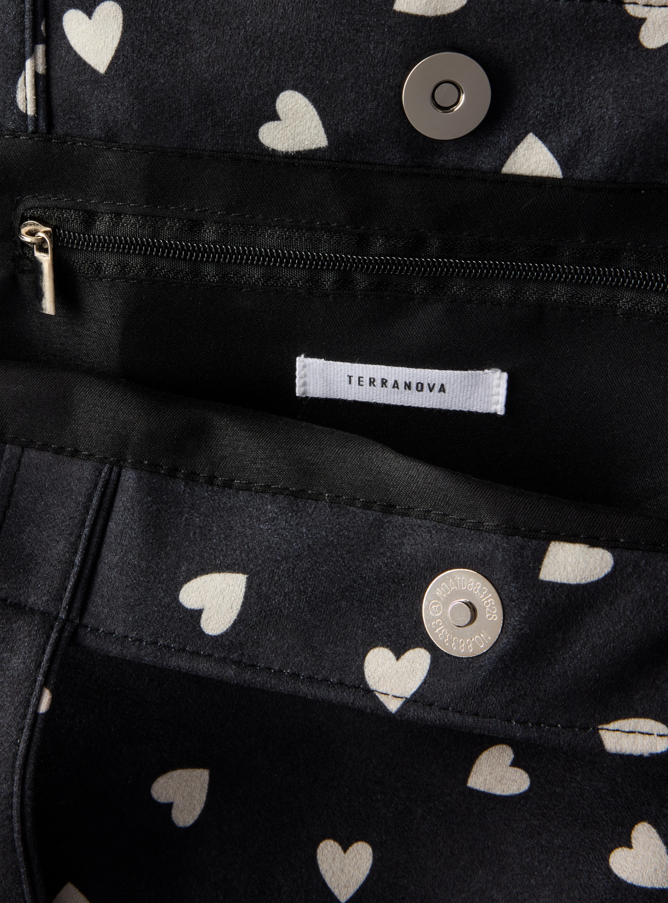 Borsa Donna Terranova