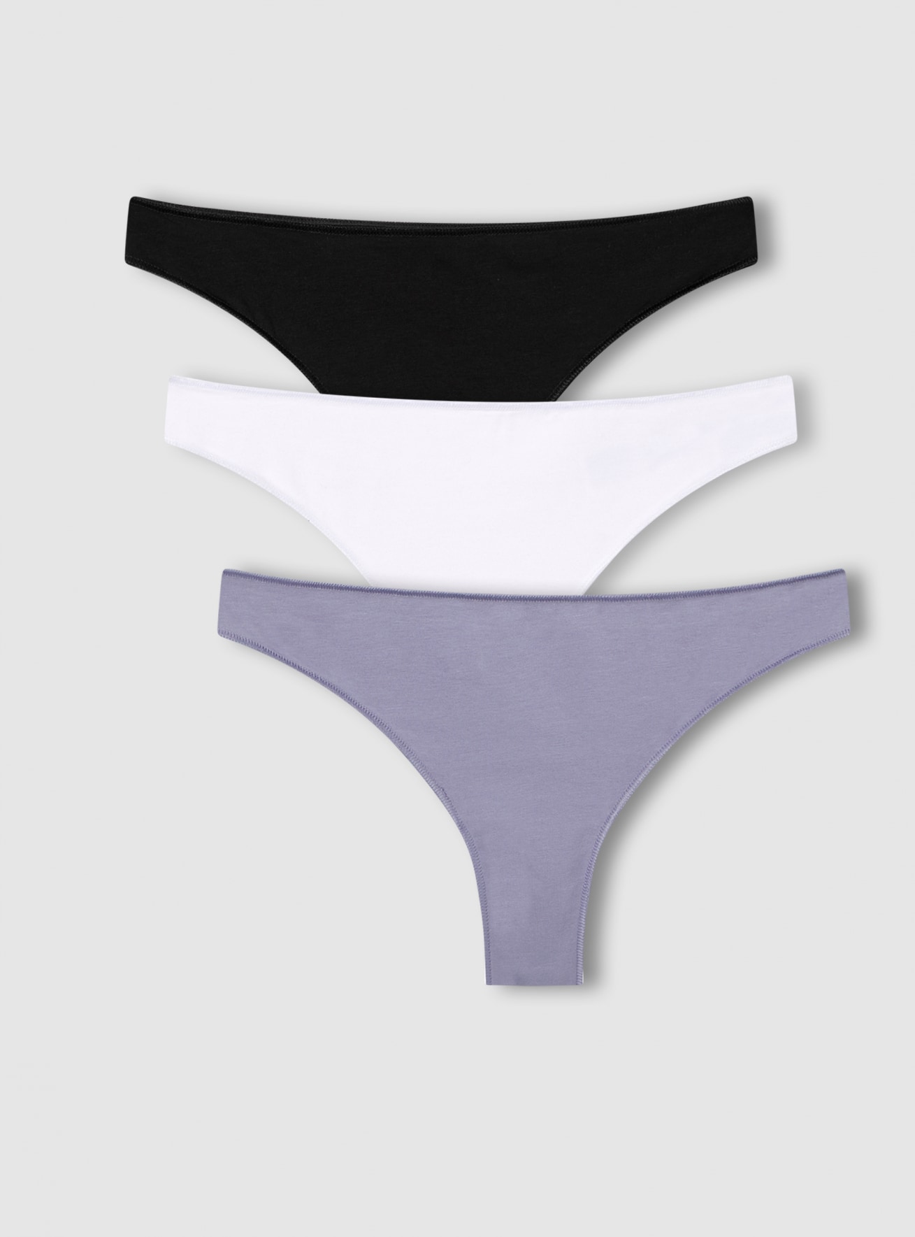 Slip Donna Intimo